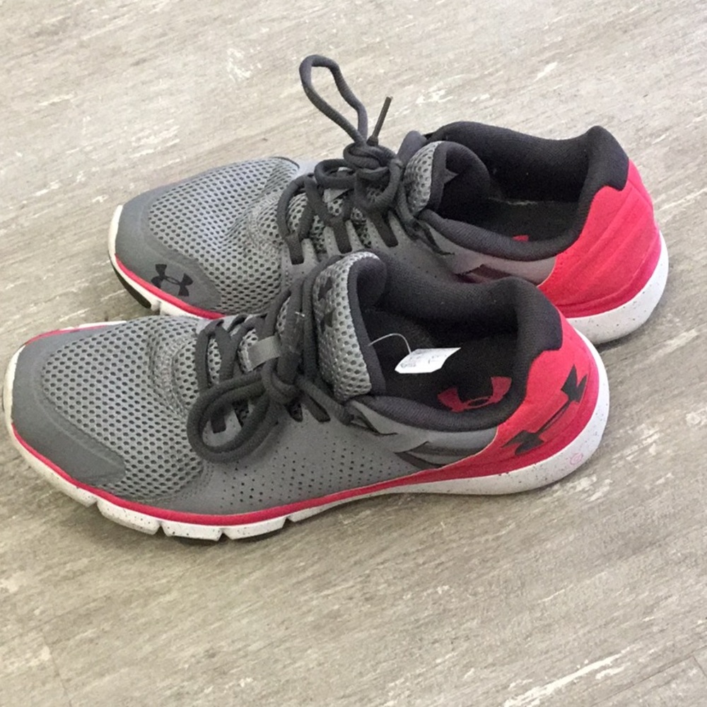 Under armour women’s